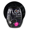 Dylon Pod All-in-1 textilfärg – Intense black | Textilfärger