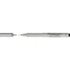 Faber-Castell Ecco Pigment ritpenna 0.2 svrt