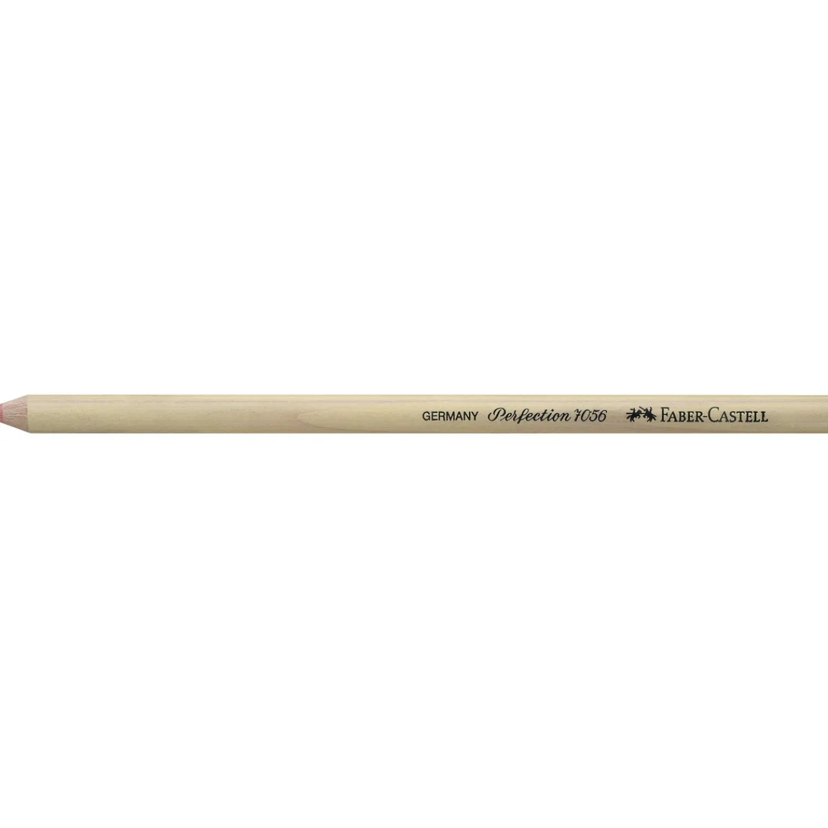 Faber-Castell Eraser penna Perfection 7056 | Suddgummi