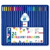 Barn Staedtler Ergosoft Färgpennor 24p