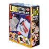 ESSDEE Lino Printing Kit, kit med exakt allt för linoleumtryck & linoleumsnitt! | Linoleum- Och Tryckverktyg