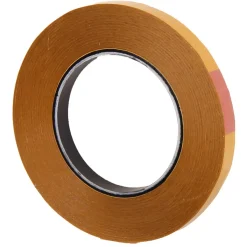 Estancia syrafri tejp, transparent och dubbelhäftande, 50 m, 12 mm bred | Övrig Tejp