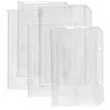 Panduro Hobby Extra plastfickor 5-pack