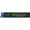 Faber-Castell blyertsstift refill – 0,7 mm 2H. Innehåller 12 stift. | Tillbehör & Refill