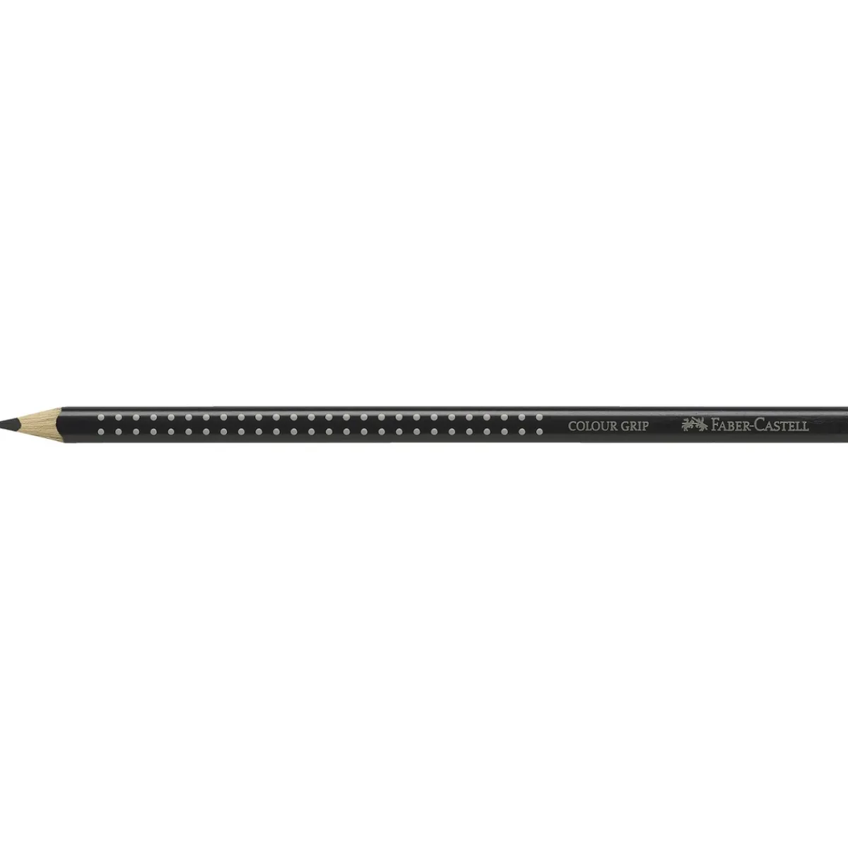 Faber-Castell Colour Grip 2001 Black