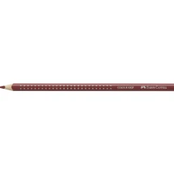 Faber-Castell Colour Grip 2001 Chestnut Brown | Färgpennor