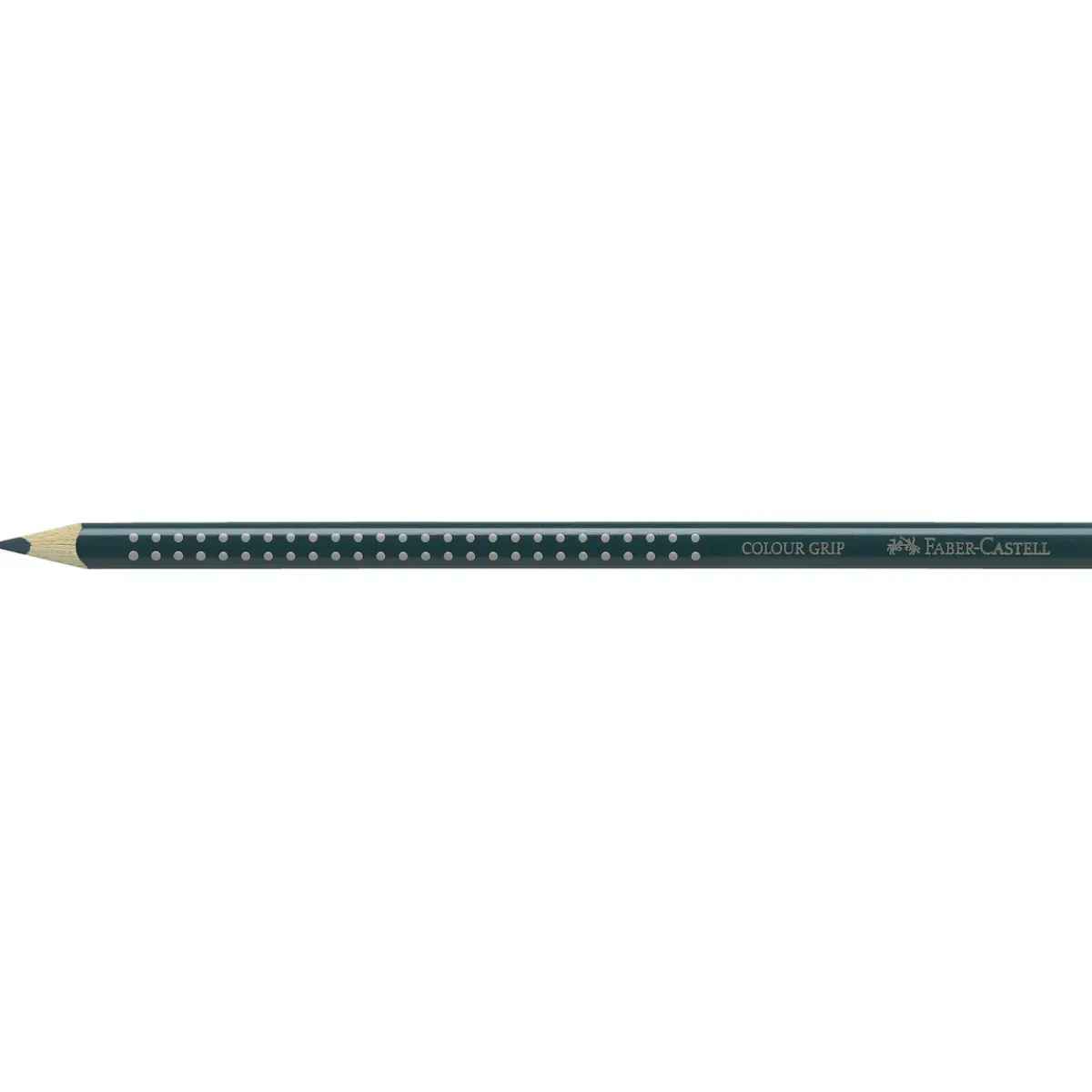 Faber-Castell Colour Grip 2001 Fir Green