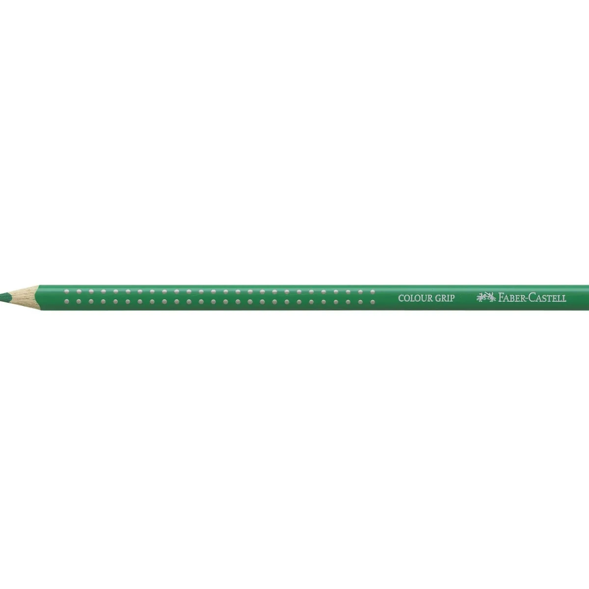 Faber-Castell Colour Grip 2001 Green | Färgpennor
