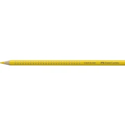 Faber-Castell Colour Grip 2001 Honey Yellow