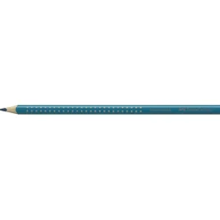 Faber-Castell Colour Grip 2001 Lagoon Blue | Färgpennor