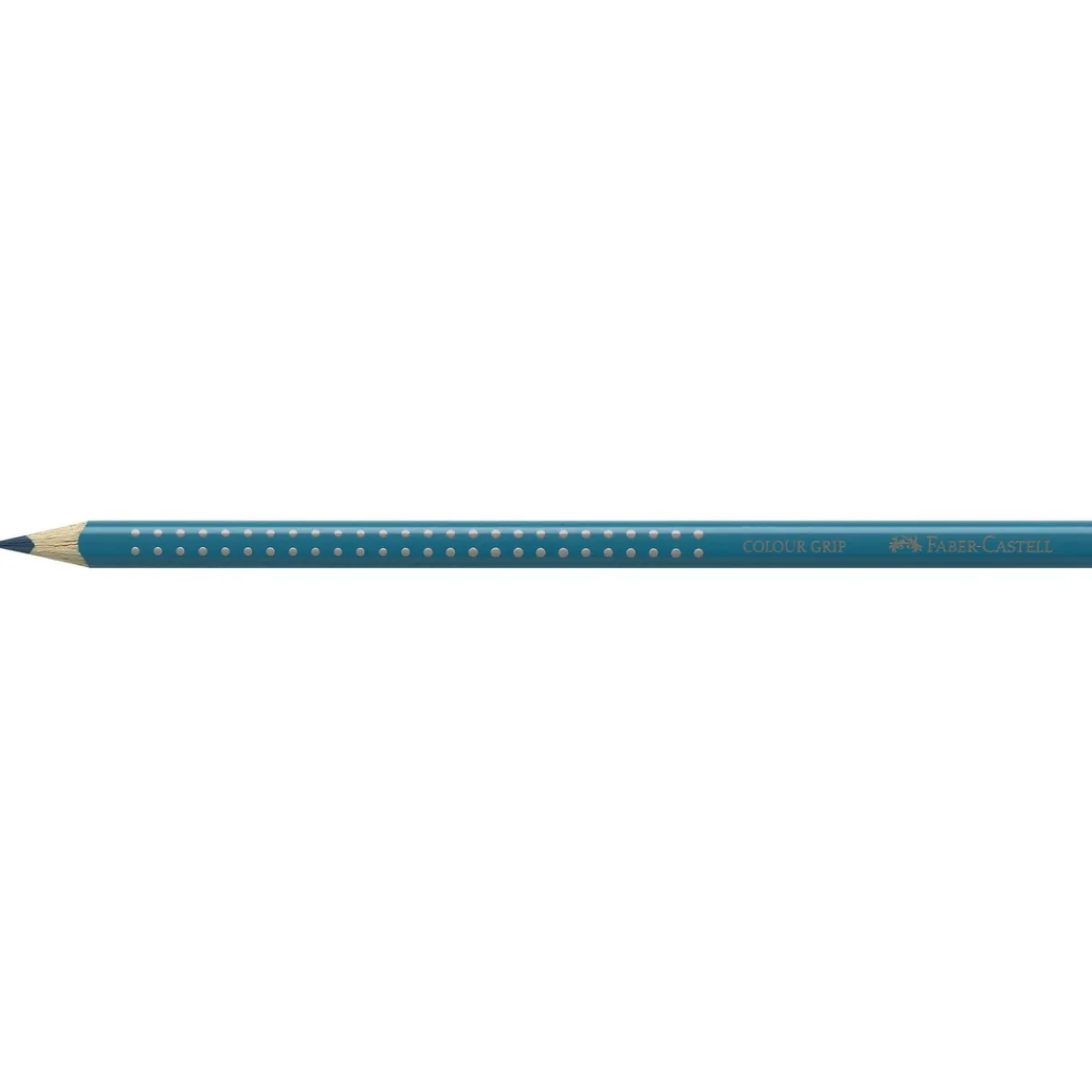 Faber-Castell Colour Grip 2001 Lagoon Blue | Färgpennor