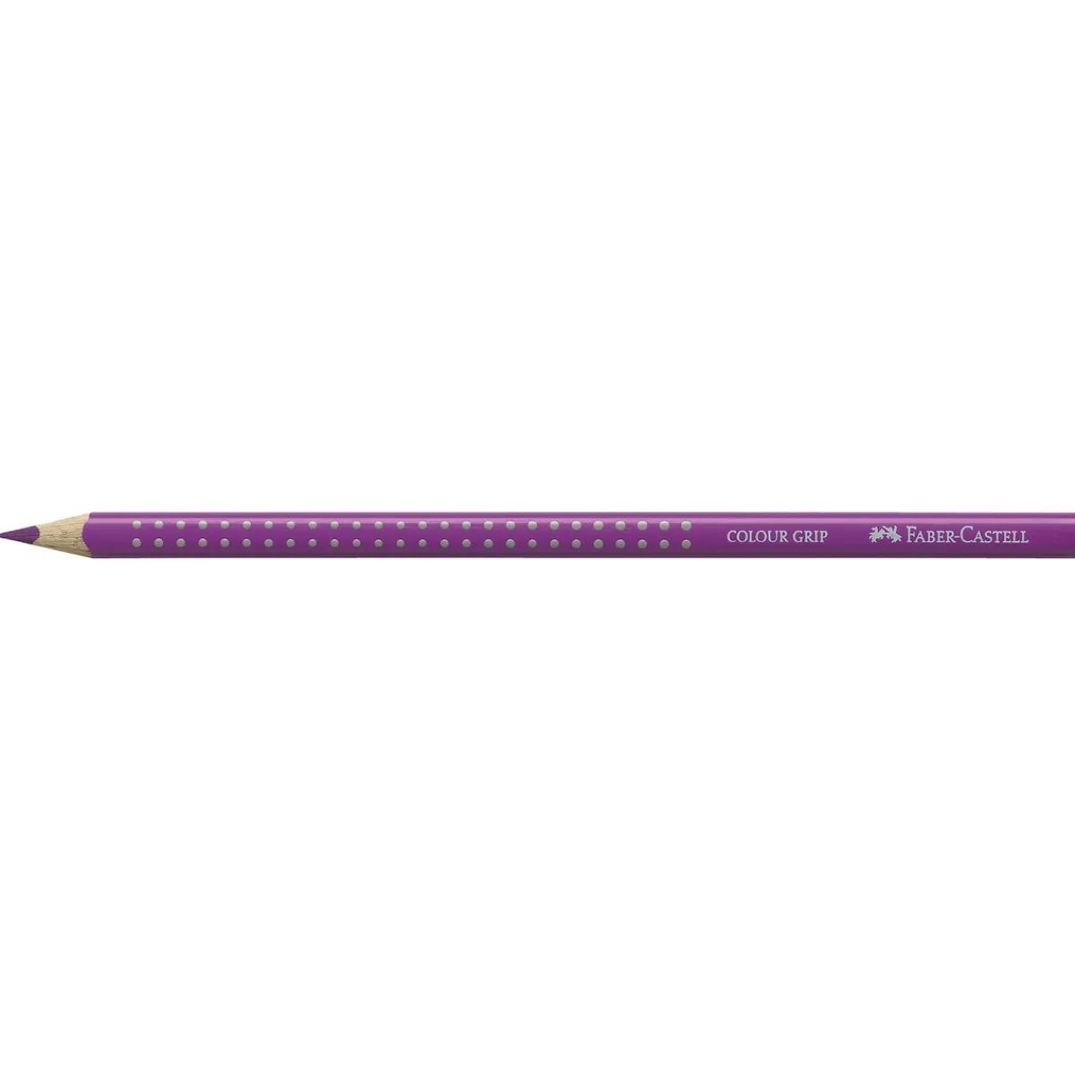 Faber-Castell Colour Grip 2001 Lavender | Färgpennor