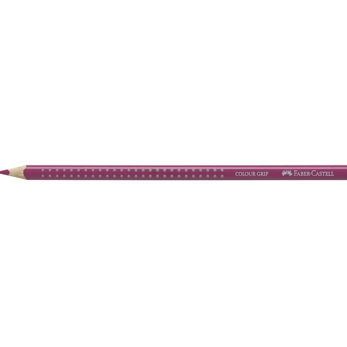 Faber-Castell Colour Grip 2001 Magenta