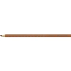 Faber-Castell Colour Grip 2001 Nut Brown