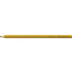 Faber-Castell Colour Grip 2001 Ochre | Färgpennor