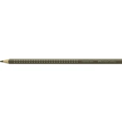 Faber-Castell Colour Grip 2001 Olive Green | Färgpennor