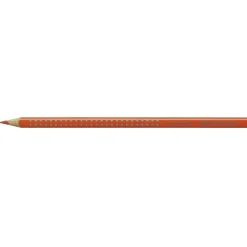 Faber-Castell Colour Grip 2001 Orange Dream