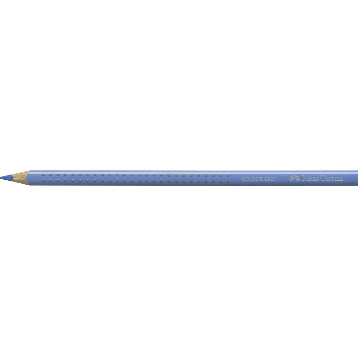 Faber-Castell Colour Grip 2001 Pastel Blue | Färgpennor