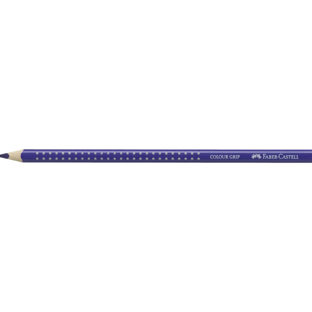 Faber-Castell Colour Grip 2001 Plum