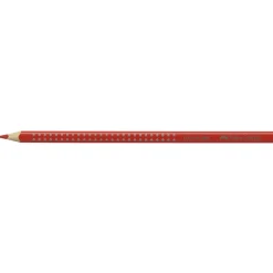 Faber-Castell Colour Grip 2001 Strawberry Red | Färgpennor