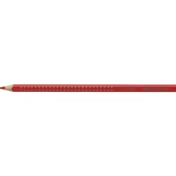 Faber-Castell Colour Grip 2001 Sunrise Red | Färgpennor