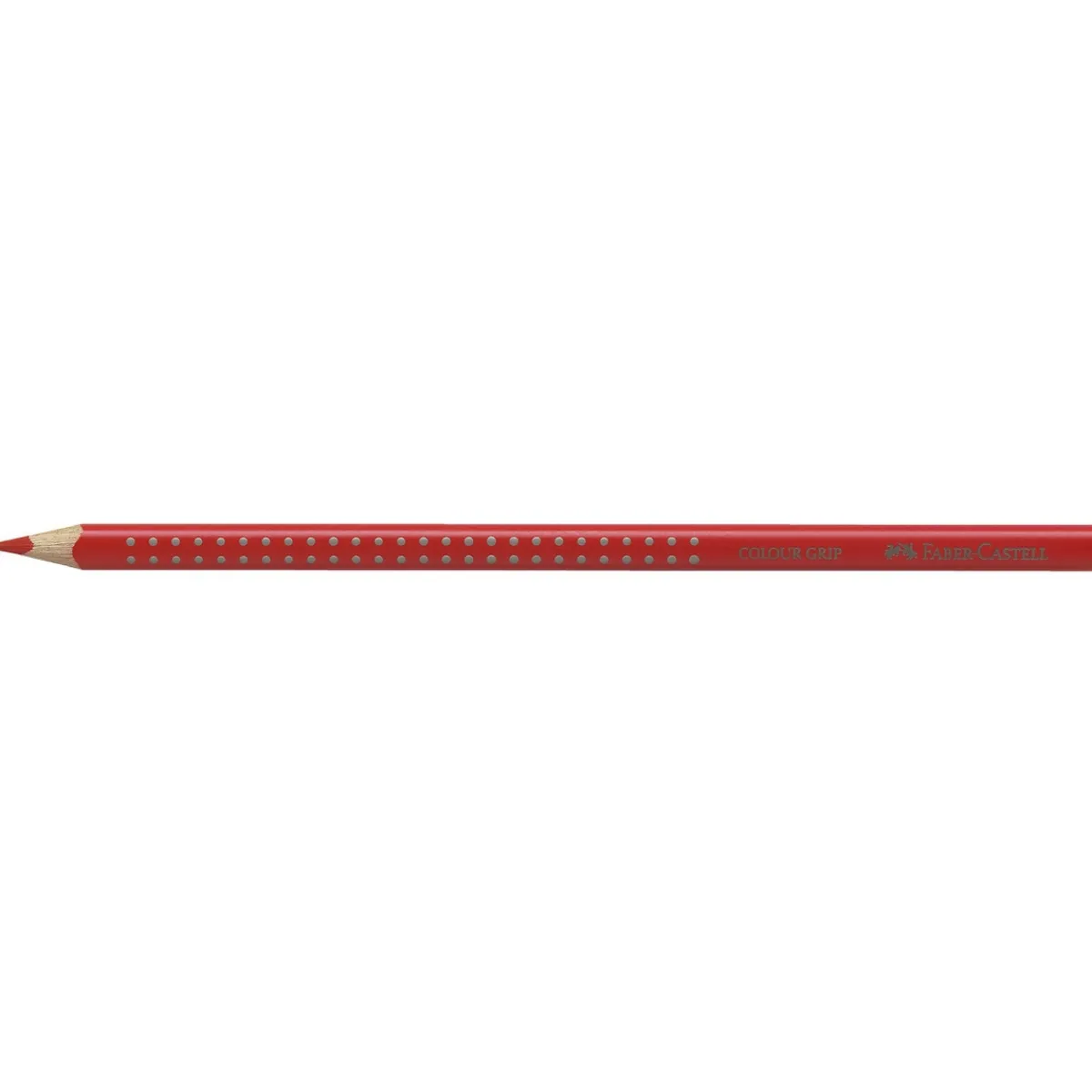 Faber-Castell Colour Grip 2001 Sunrise Red | Färgpennor