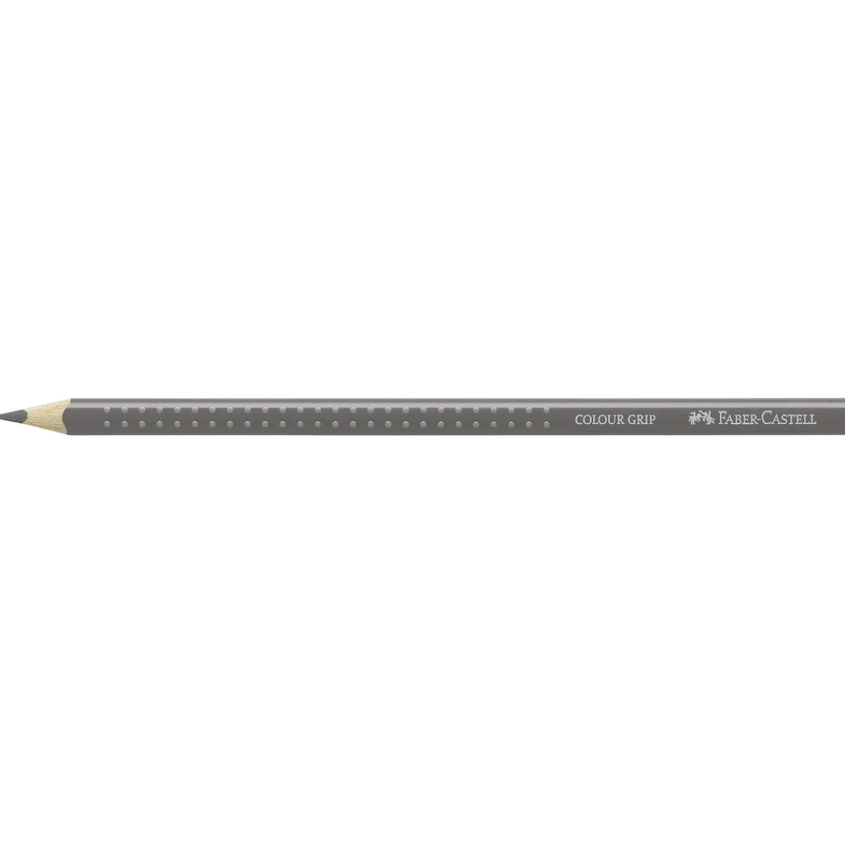 Faber-Castell Colour Grip 2001 Warm Grey