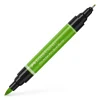 Faber-Castell PITT Artist Pen Dual Marker – Orange glaze 113