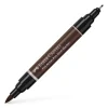 Faber-Castell PITT Artist Pen Dual Marker – Cinnamon 189