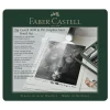 Faber-Castell 9000 & Pitt Graphite – ett pennset fyllt med gråtoner