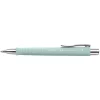 Faber-Castell Poly Ball XB Ballpoint kulspetspenna – Blue