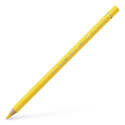 Faber-Castell Polychromos – Cadmium Yellow 107