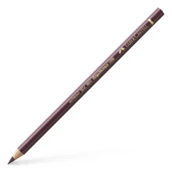 Faber-Castell Polychromos – Caput Mortuum Violet 263
