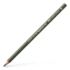Faber-Castell Polychromos – Chrome Green Opaque 174