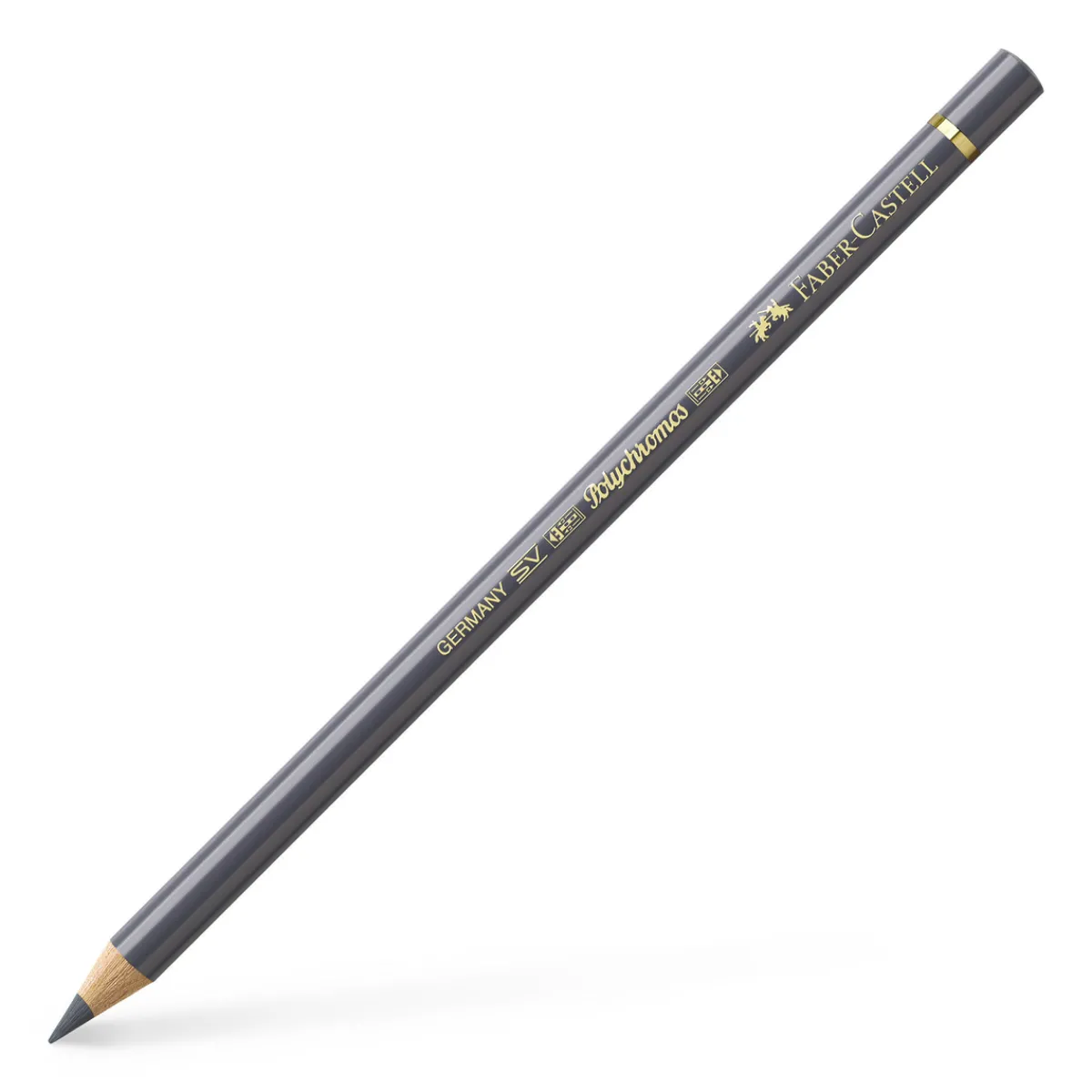 Faber-Castell Polychromos – Cold Grey 2 231
