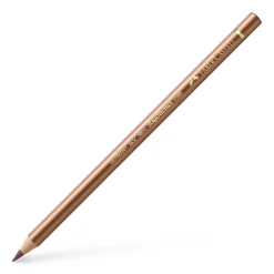 Faber-Castell Polychromos – Copper 252 | Färgpennor