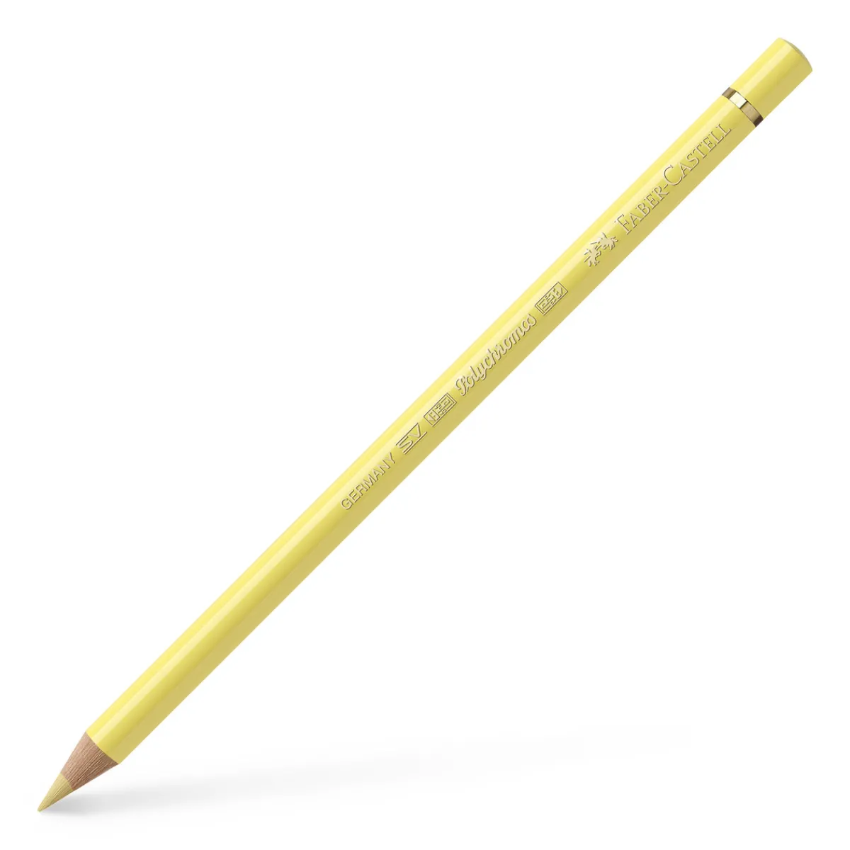 Faber-Castell Polychromos – Cream 102 | Färgpennor