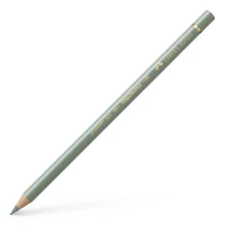 Faber-Castell Polychromos – Earth Green 172 | Färgpennor