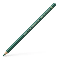 Faber-Castell Polychromos – Hooker's Green 159 | Färgpennor