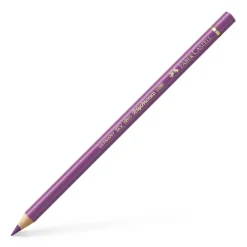 Faber-Castell Polychromos – Light Red Violet 135