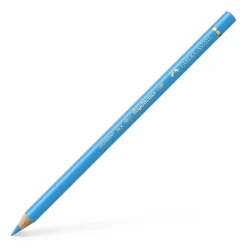 Faber-Castell Polychromos – Light Phthalo Blue 145 | Färgpennor