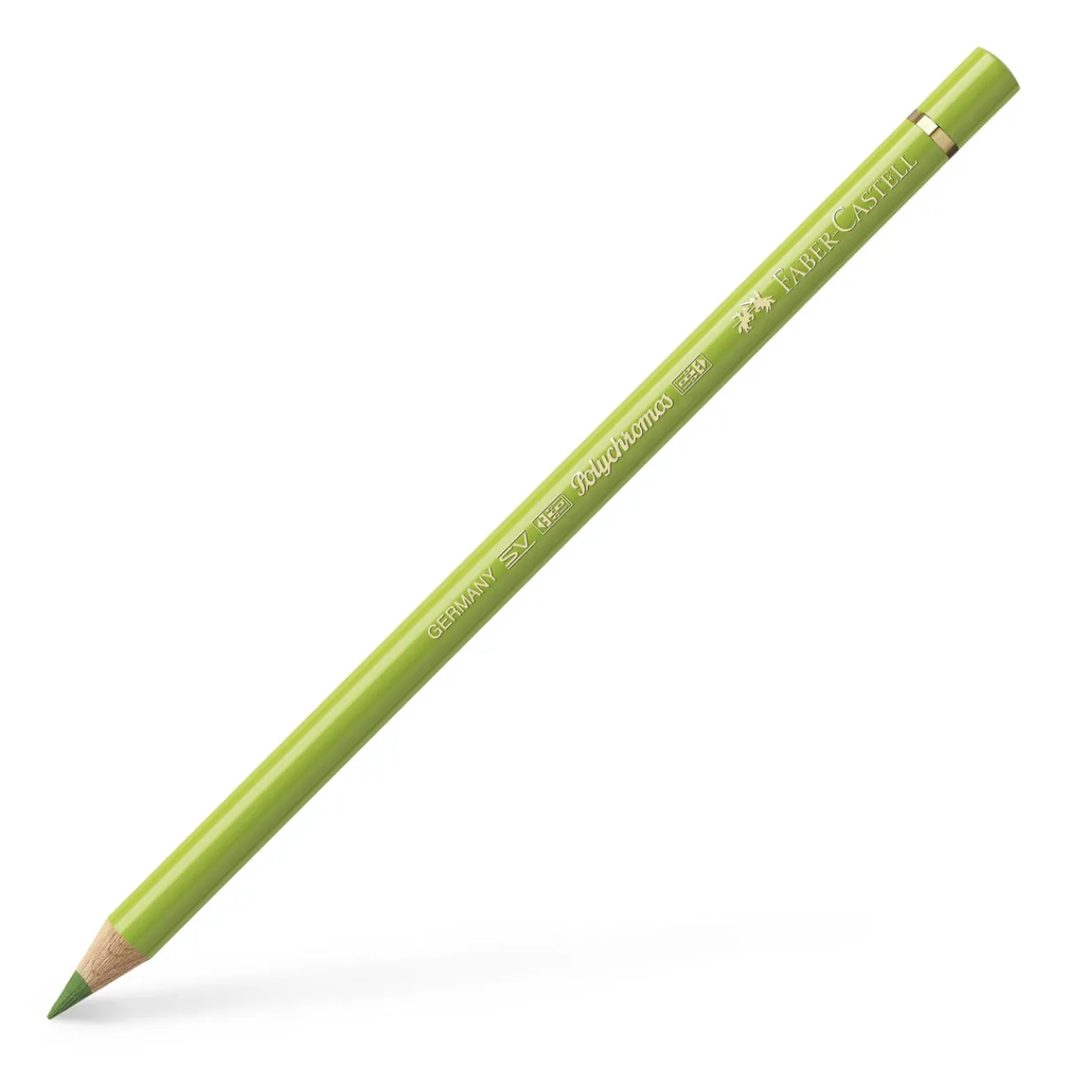 Faber-Castell Polychromos – May Green 170 | Färgpennor