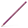 Faber-Castell Polychromos – Middle Purple Pink 125 | Färgpennor