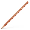 Faber-Castell Polychromos – Orange Glaze 113 | Färgpennor