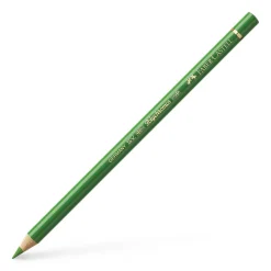 Faber-Castell Polychromos – Permanent Green 266 | Färgpennor