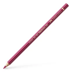 Faber-Castell Polychromos – Pink Carmine 127 | Färgpennor