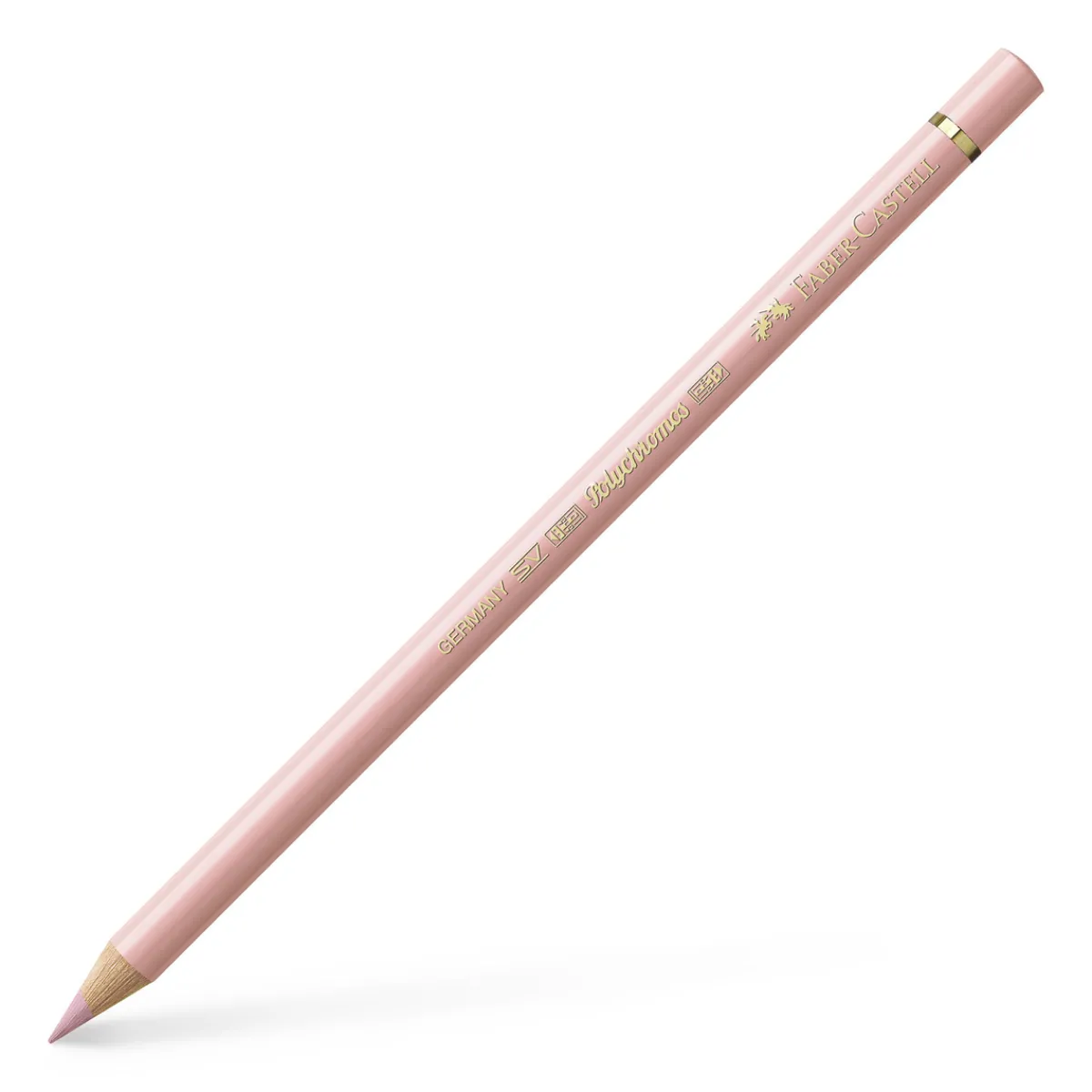 Faber-Castell Polychromos – Red Beige 132