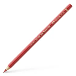 Faber-Castell Polychromos – Scarlet Red 118 | Färgpennor