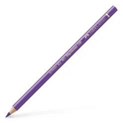 Faber-Castell Polychromos – Violet 138 | Färgpennor