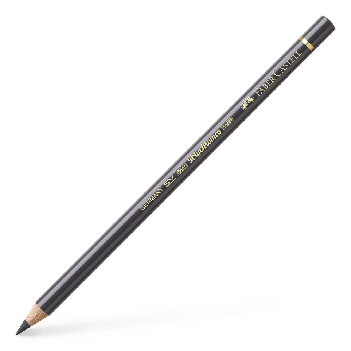 Faber-Castell Polychromos – Warm Grey 6 275 | Färgpennor